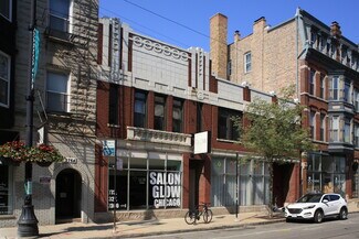 Plus de détails pour 2766-2770 N Lincoln Ave, Chicago, IL - Local commercial à vendre