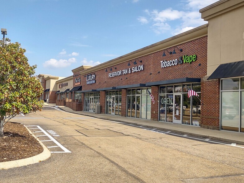 132 Ms-25, Brandon, MS à louer - Photo de l’immeuble – Image 3 sur 5