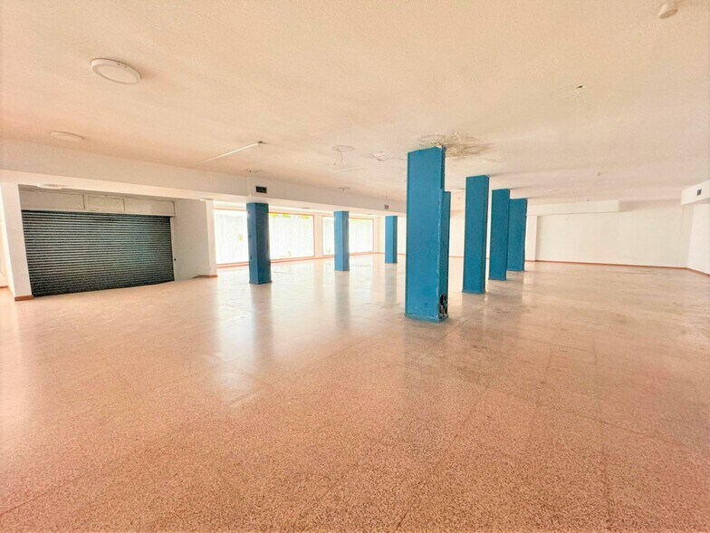 Local commercial dans Murcia, Murcia à vendre - Photo intérieure – Image 3 sur 7