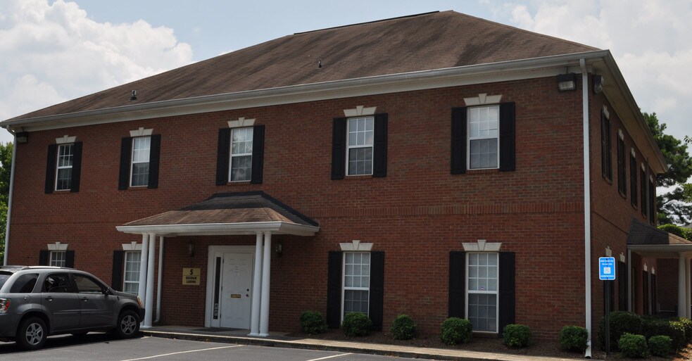 5 Gresham Lndg, Stockbridge, GA à louer - Photo de l’immeuble – Image 3 sur 4