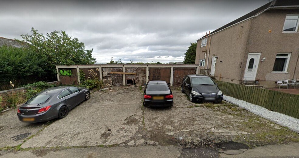 245 Crofthill Rd, Glasgow à vendre - Photo principale – Image 1 sur 1