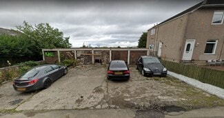 Plus de détails pour 245 Crofthill Rd, Glasgow - Local d’activités à vendre