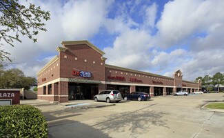 Plus de détails pour 17050 Saturn Ln, Houston, TX - Local commercial à louer