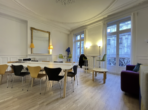 11 Rue Du Quatre Septembre, Paris à louer Photo intérieure– Image 1 sur 8