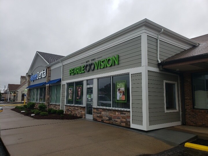 20 Commerce Way, Seekonk, MA à louer - Photo de l’immeuble – Image 3 sur 3