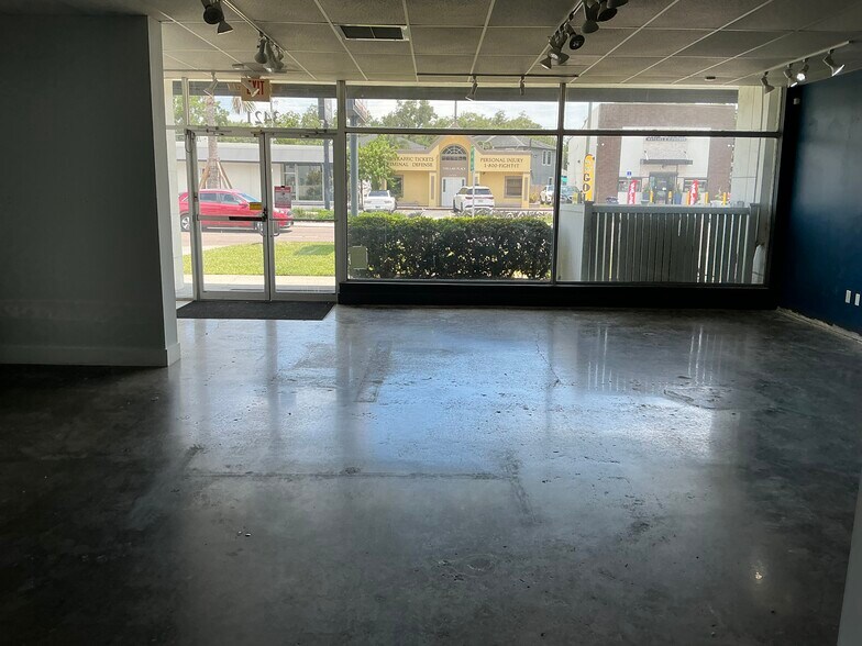 3421 W Kennedy Blvd, Tampa, FL à vendre - Photo de l’immeuble – Image 3 sur 10