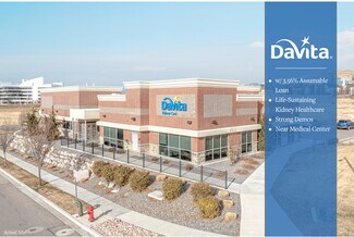 Plus de détails pour 1250 W Sandalwood Dr, Lehi, UT - Local commercial à vendre
