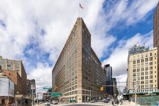 Plus de détails pour 75 Varick St, New York, NY - Bureau à louer