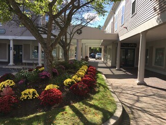 Plus de détails pour 74-76 Bedford St, Lexington, MA - Bureau, Bureau/Médical à louer
