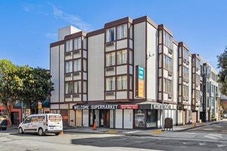 Plus de détails pour 1137 Folsom St, San Francisco, CA - Logement à vendre