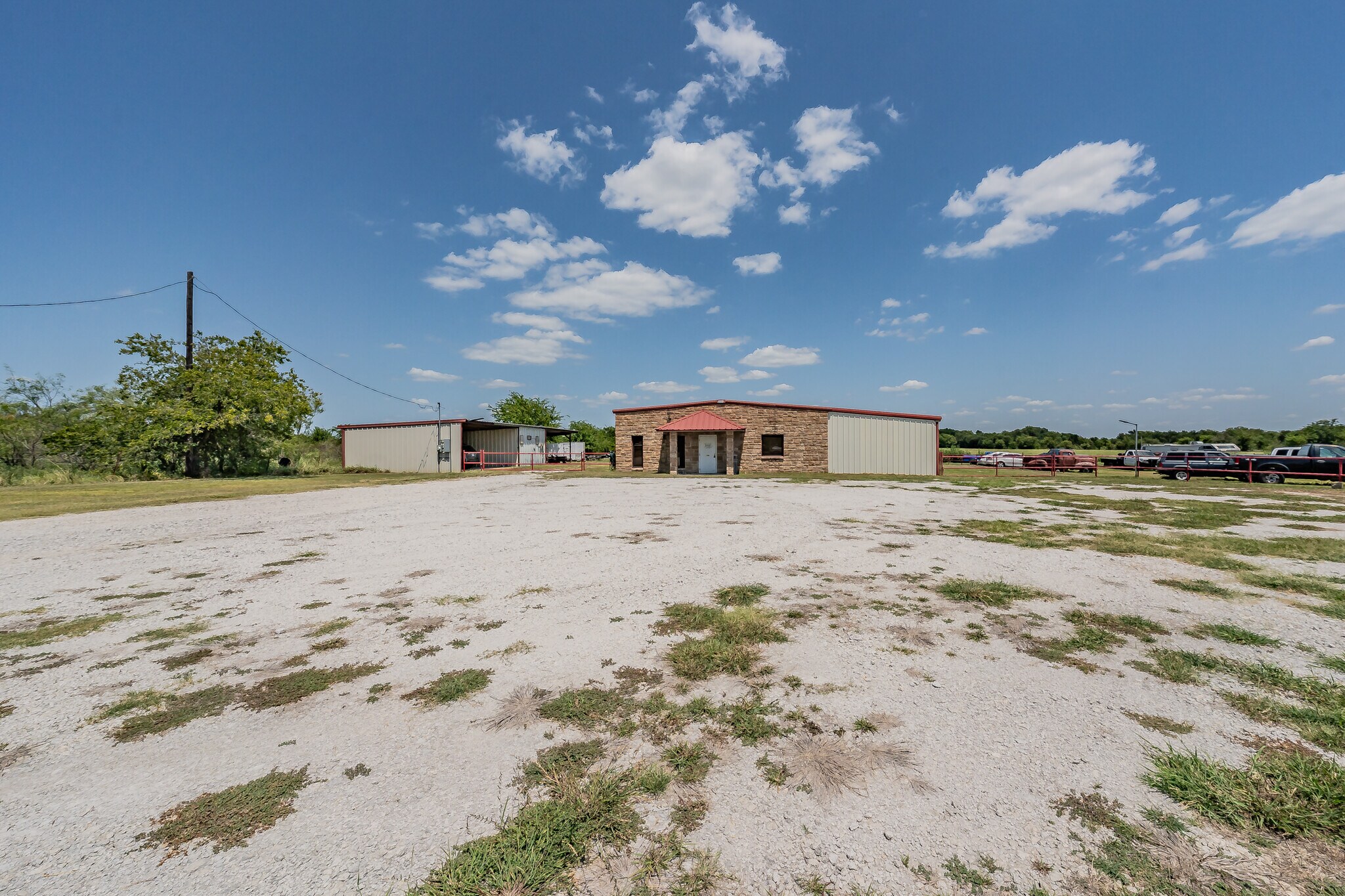 4444 FM 933, Whitney, TX à vendre Photo principale– Image 1 sur 54