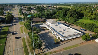 Plus de détails pour 620-650 24th Ave SW, Norman, OK - Bureau, Bureau/Médical à louer