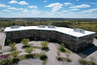 Plus de détails pour 900 W Park Dr, Westborough, MA - Bureau à vendre