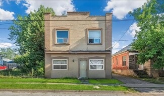 Plus de détails pour 4553 Ferguson St, Niagara Falls, ON - Logement à vendre