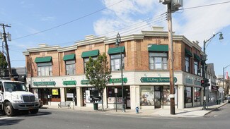 Plus de détails pour 375 Sunrise Hwy, Lynbrook, NY - Bureau à louer