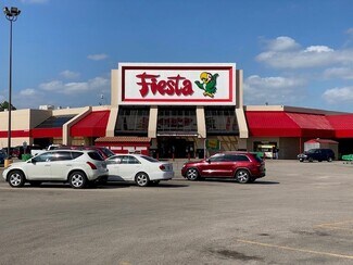 Plus de détails pour 1603 Spencer, South Houston, TX - Terrain à louer