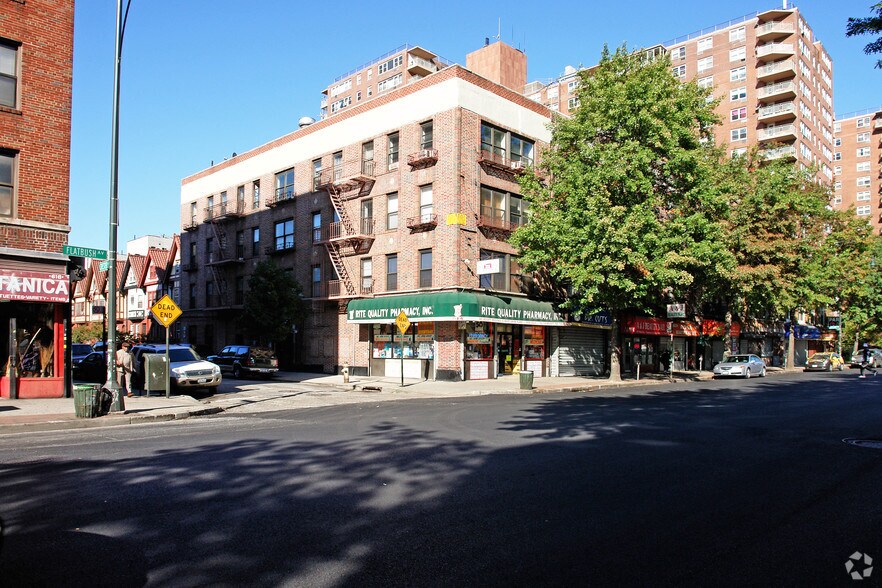 608-612 Flatbush Ave, Brooklyn, NY à louer - Photo principale – Image 1 sur 2