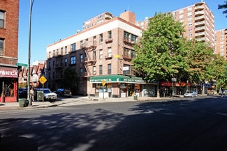 Plus de détails pour 608-612 Flatbush Ave, Brooklyn, NY - Local commercial à louer