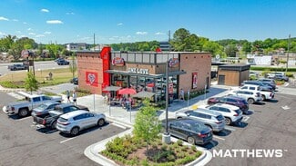 Plus de détails pour 5301 US 280, Birmingham, AL - Local commercial à vendre