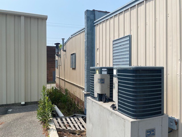 130 S Lafayette Ave, Brownsville, TN à vendre - Photo de l’immeuble – Image 3 sur 14