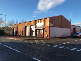 Plus de détails pour 3 St. Catherines Rd, Perth - Local d'activités à louer