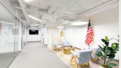 1425 K St NW, Washington, DC à louer Photo intérieure– Image 2 sur 23