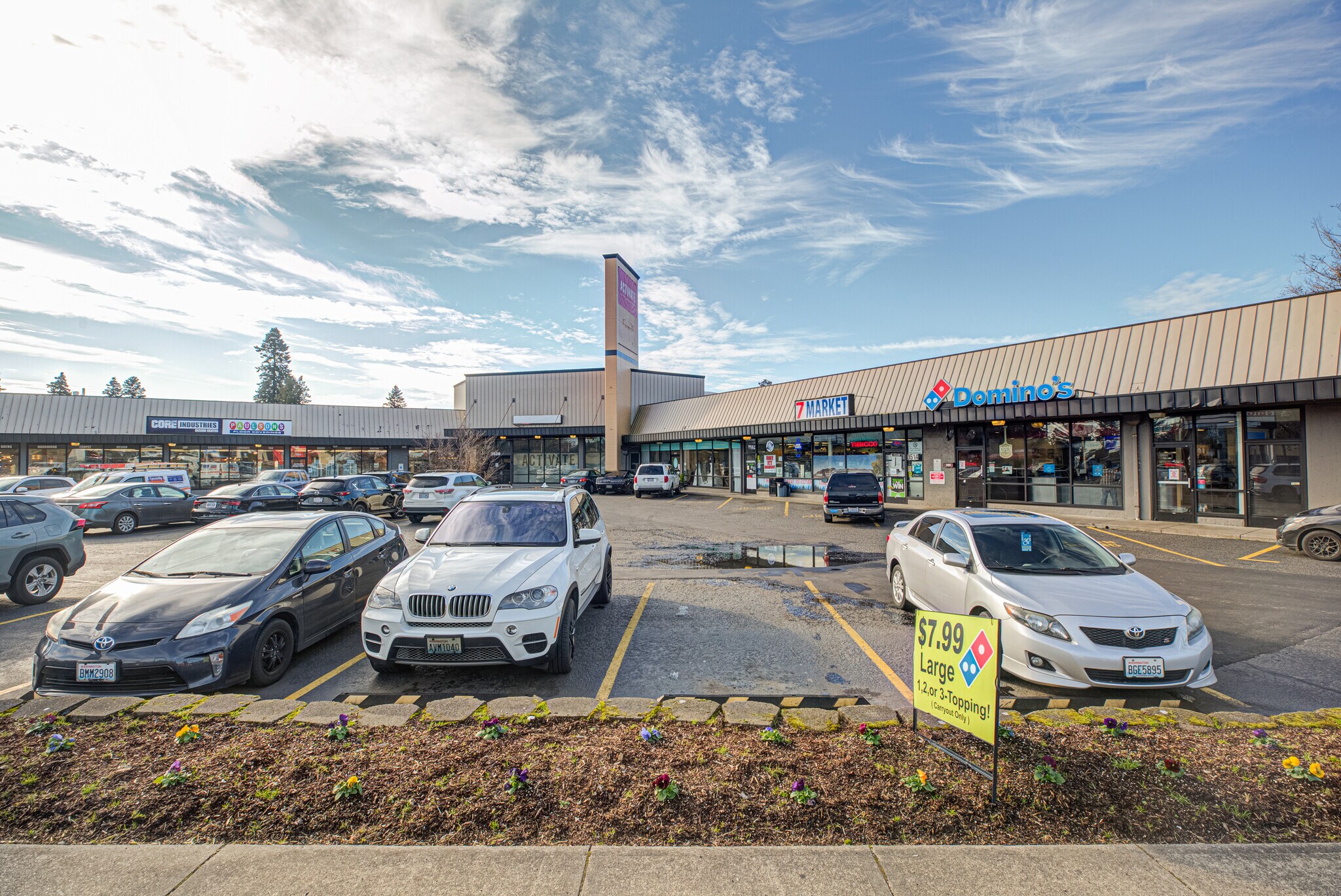 3504-3536 NE 3rd Ave, Camas, WA à louer Photo principale– Image 1 sur 24