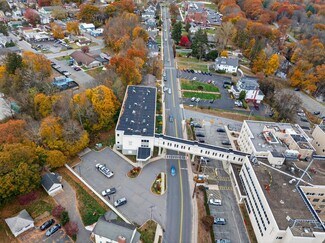 Plus de détails pour 161 E Main St, Port Jervis, NY - Bureau à vendre