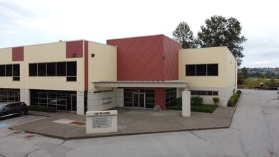 155 Glacier St, Coquitlam, BC à louer Photo intérieure– Image 1 sur 22