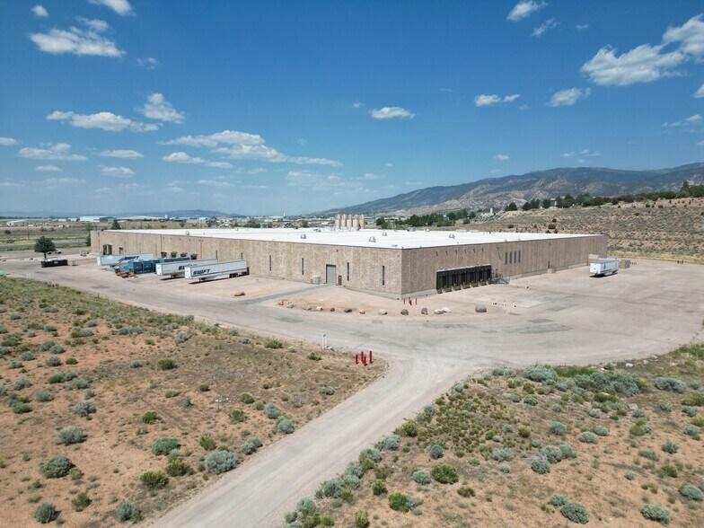 2695 W Highway 56, Cedar City, UT à vendre - Photo de l’immeuble – Image 3 sur 14