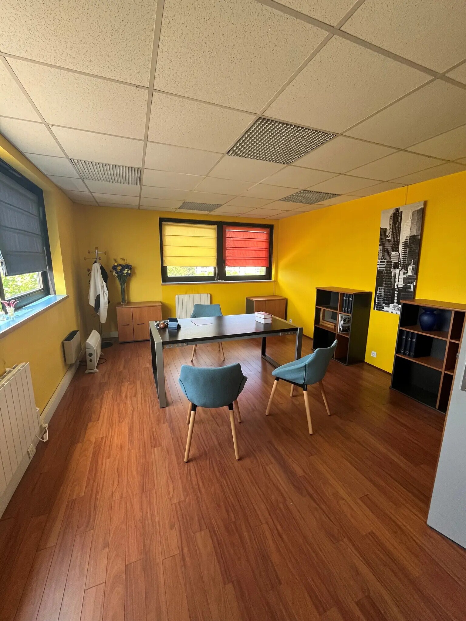 Bureau dans Élancourt à louer Photo intérieure– Image 1 sur 9