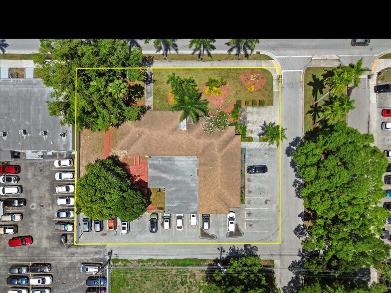 969-999 N Krome Ave, Homestead, FL à vendre - Photo de l’immeuble – Image 2 sur 92
