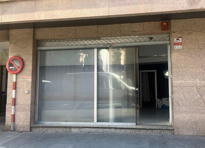 Calle Solarillo de Gracia, Granada, Granada à louer - Photo de l’immeuble – Image 1 sur 10