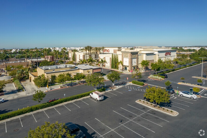 2015 Birch Rd, Chula Vista, CA à louer - Aérien – Image 3 sur 4