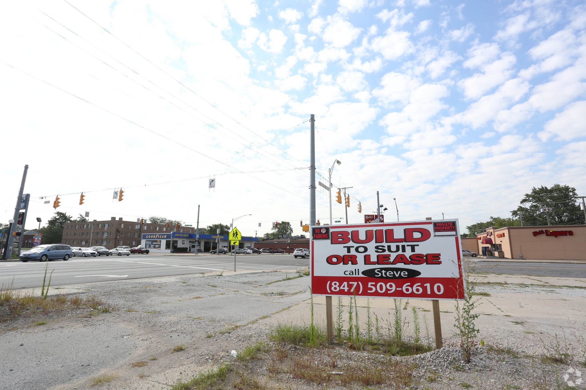 6850 Indianapolis Blvd, Hammond, IN à vendre Photo principale– Image 1 sur 5