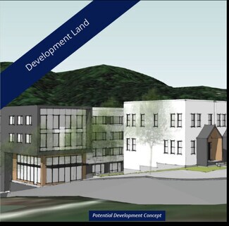 Plus de détails pour 8305 N Crawford St, Portland, OR - Terrain à vendre