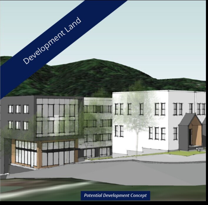 8305 N Crawford St, Portland, OR à vendre Photo principale– Image 1 sur 2