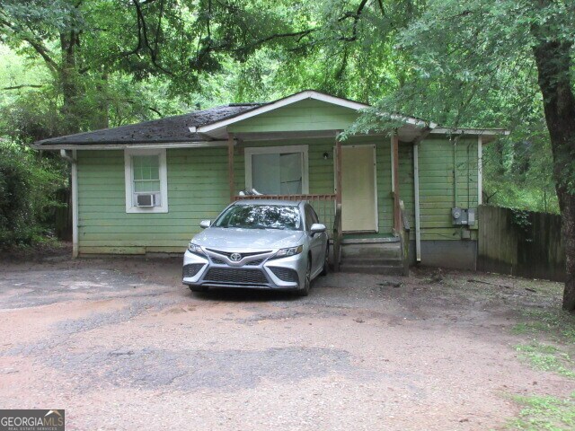 118 Tye St, Stockbridge, GA à vendre - Photo principale – Image 1 sur 1