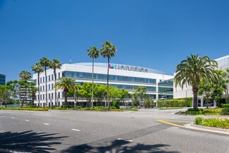 Plus de détails pour 5999 Center Dr, Los Angeles, CA - Bureau à louer