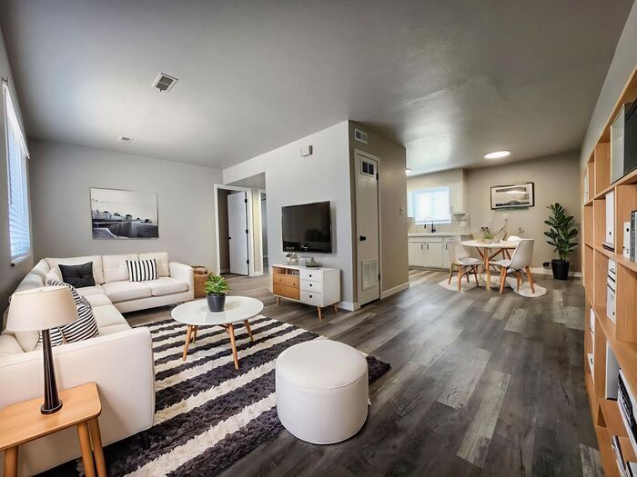 3501 Baltimore Ave, Pueblo, CO à vendre - Photo de l’immeuble – Image 3 sur 15