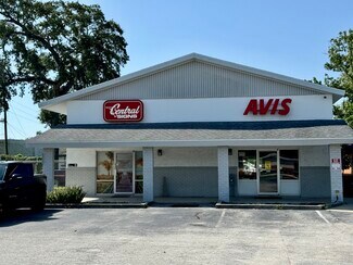 Plus de détails pour 517 Mason Ave, Daytona Beach, FL - Local commercial à vendre