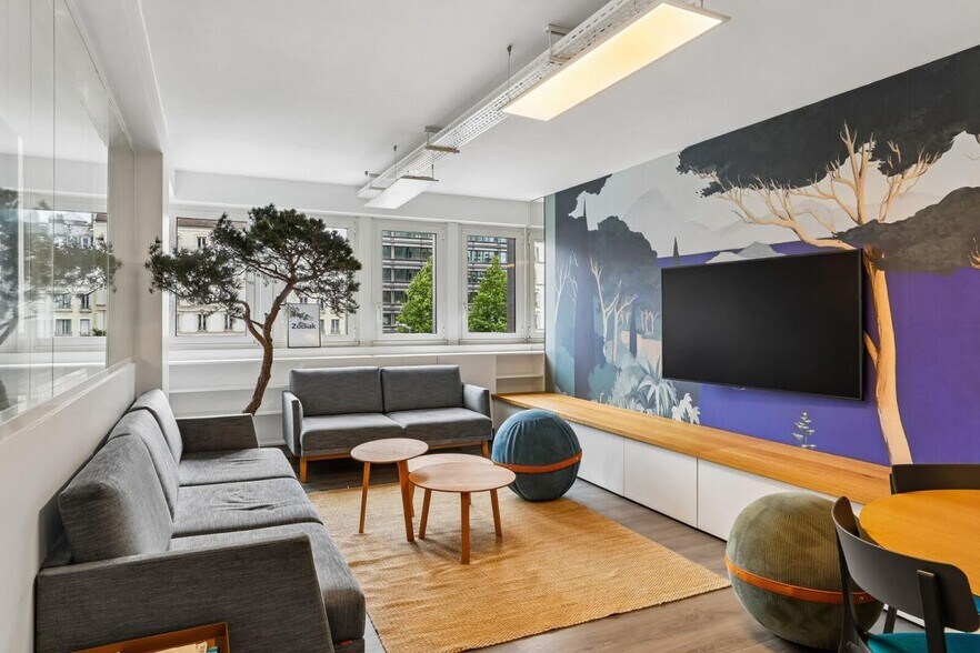163-165 Avenue Charles De Gaulle, Neuilly-sur-Seine à vendre - Photo intérieure – Image 3 sur 11