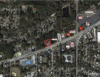 Plus de détails pour 8225 Normandy Blvd, Jacksonville, FL - Bureau à vendre