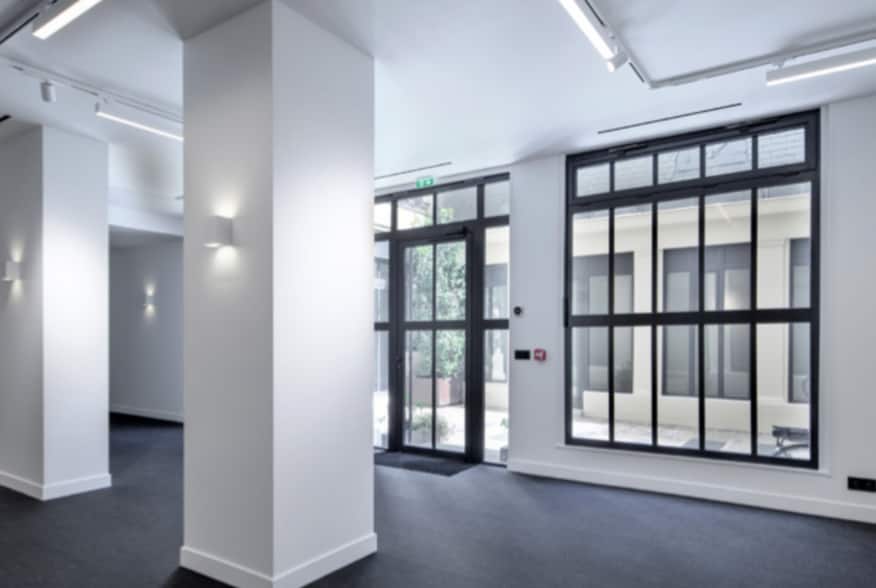 11 Rue Saint-Florentin, Paris à louer - Hall d’entrée – Image 3 sur 17