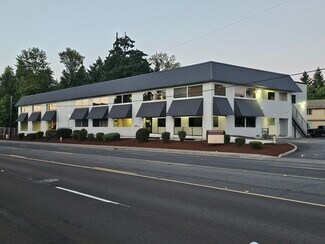 Plus de détails pour 3850 Portland Rd NE, Salem, OR - Bureau à vendre