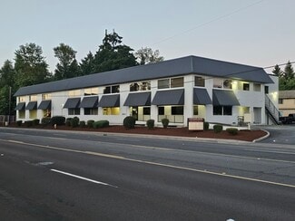 Plus de détails pour 3850 Portland Rd NE, Salem, OR - Bureau à vendre
