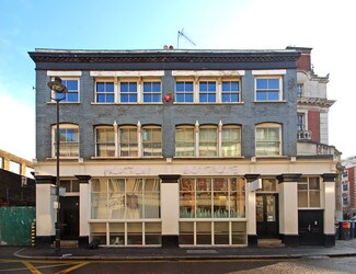 Plus de détails pour 2 Hoxton St, Londres - Bureau à louer