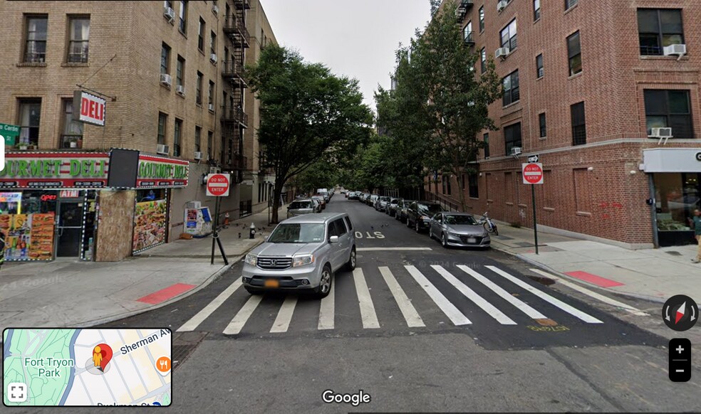 47 Sherman Ave, New York, NY à louer - Autre – Image 2 sur 5