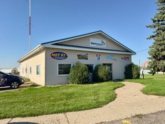 Plus de détails pour 4303 Memorial Hwy, Mandan, ND - Bureau à louer