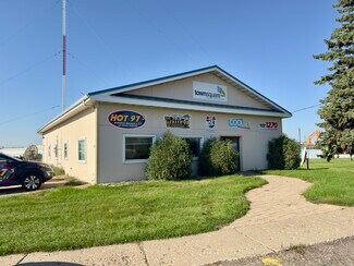 Plus de détails pour 4303 Memorial Hwy, Mandan, ND - Spécialisé à vendre